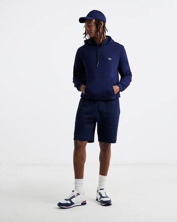 Lacoste Classic Sweat Short in Navy