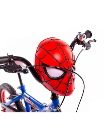 Huffy Marvel Spiderman 14-inch Bike