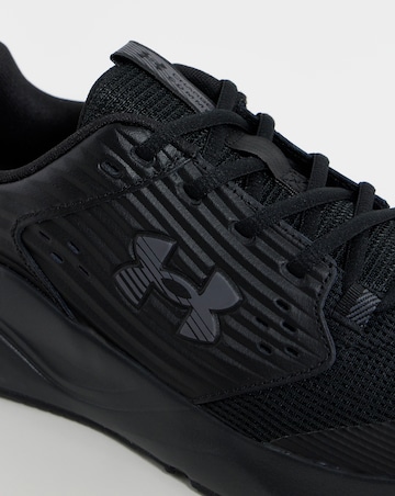 Under Armour Charged Commit TR 4 Trainers