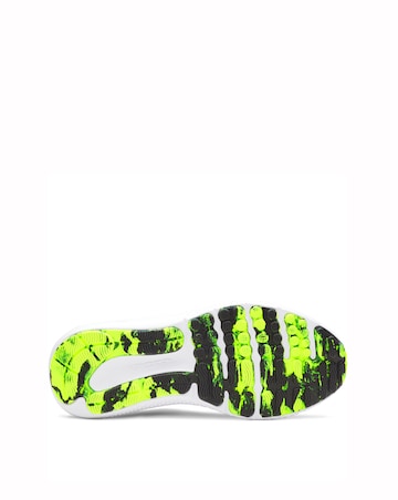 Under Armour Charged Surge 4 Trainers