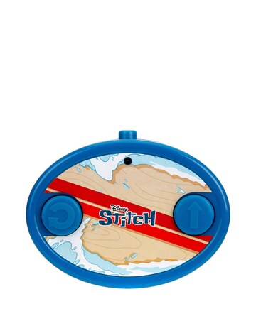 Disney Stitch Remote Control Surfboard