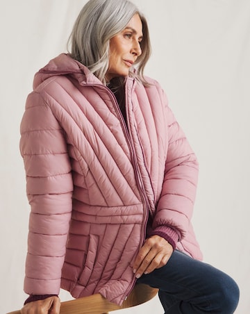 Julipa Pack Away Jacket