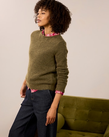 Seasalt Lily Bell Jumper