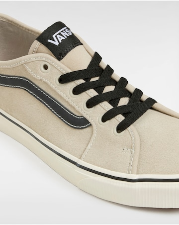 VANS Filmore Decon Trainers