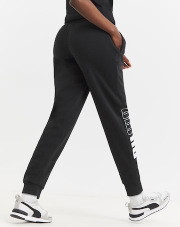 PUMA Colourblock Sweatpants