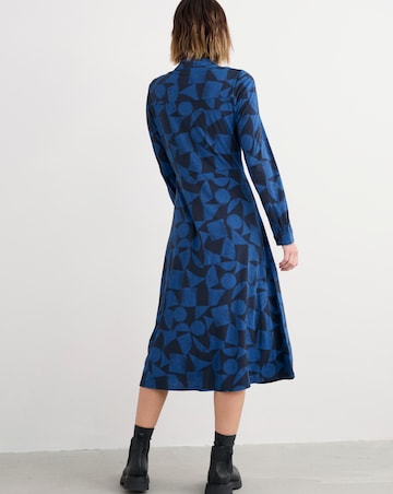 Seasalt Cornwall Coastline Dress