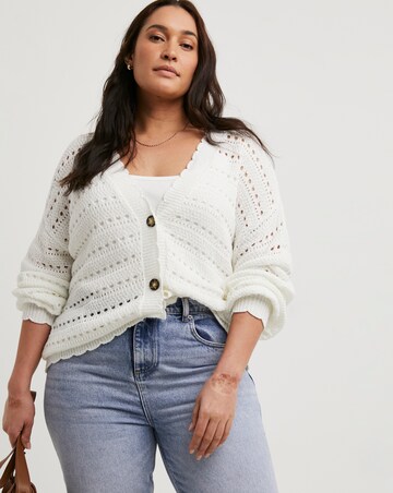 Joe Browns Simply Stylish Cardigan