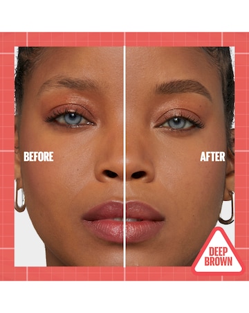 Maybelline Build-A-Brow, Deep Brown