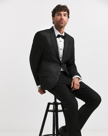 Party Showstopper Blazer Regular