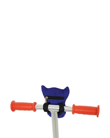 Paw Patrol Mini Go! Tilt Scooter with Squishle