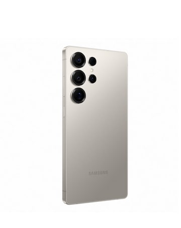 Samsung Galaxy S25 Ultra 512GB - Titanium Grey