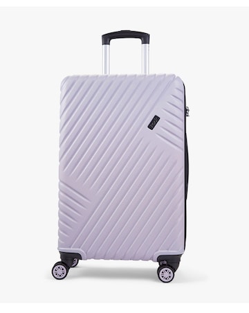 Rock Santiago Medium Suitcase