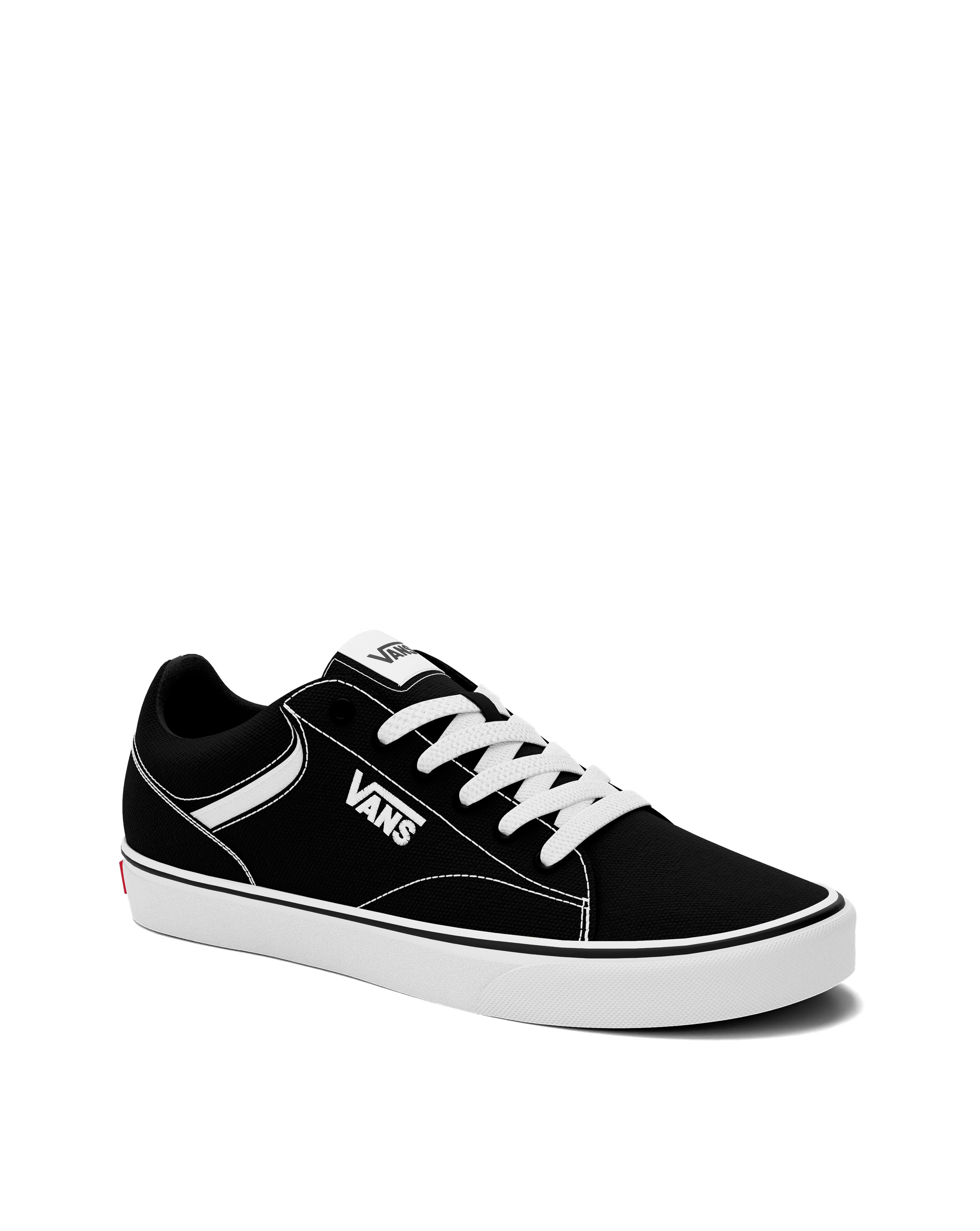 VANS Seldan Suede Trainers | JD Williams