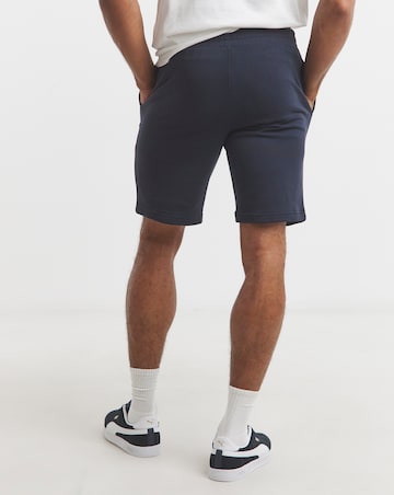 PUMA Essentials No.1 Logo 10" Shorts