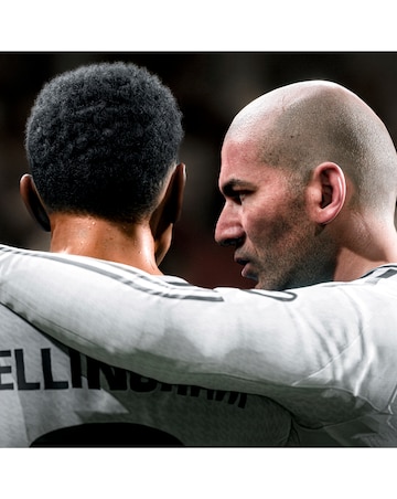 EA Sports FC 25 (PS4)