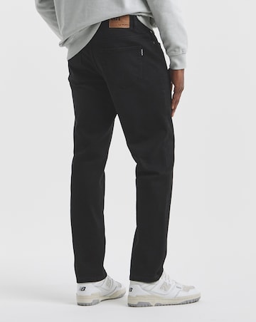Union Slim Fit Stretch Jean