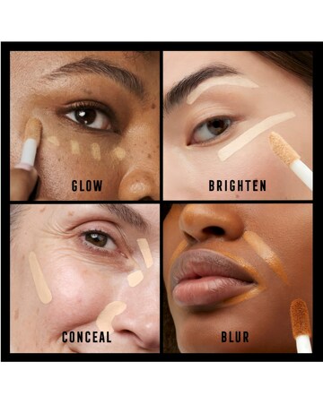 Max Factor Facefinity Multi-Perfector Concealer - 01