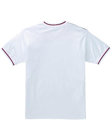 England 1982 Home Shirt