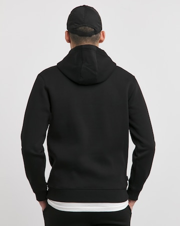 Gym King Fundamental Fleece Hoodie