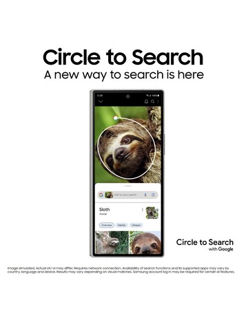 Samsung Galaxy Z Fold6 512GB 5G - Silver Shadow - Galaxy AI