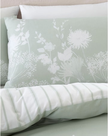Catherine Lansfield Meadowsweet Duvet Cover Set