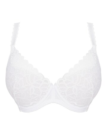 Wacoal Raffine Plunge Wired Bra