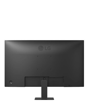 LG 27U631A-B.AEKQ 27in 100Hz Quad HD IPS LCD Monitor - Black