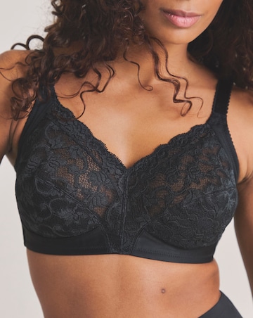 Triumph Delicate Doreen Non Wired Bra