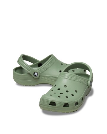Crocs Classic Clogs