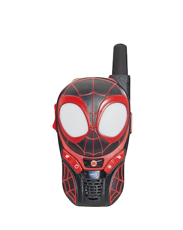VTech Spidey and His Amazing Friends: Spidey-Sense Walkie-Talkies