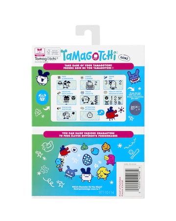 Tamagotchi Original Fresh Strawberry