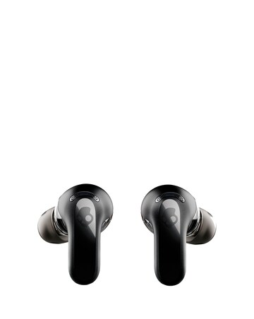 Skullcandy Rail ANC True Wireless Earbuds - True Black