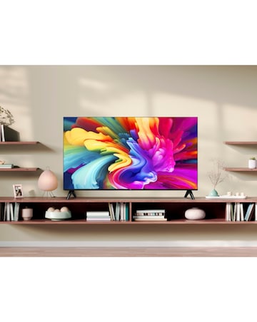 TCL 40SF560 40in FHD QLED Fire TV