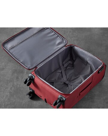 Rock Tokyo Medium Suitcase