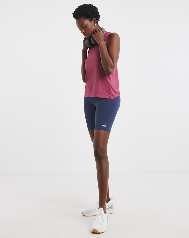 Under Armour Motion Bike Shorts