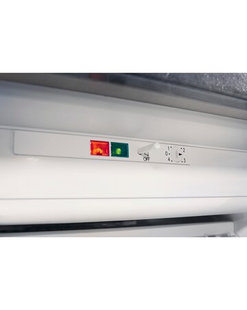 Hotpoint HBUFZ011.UK Integrated Under Counter Freezer