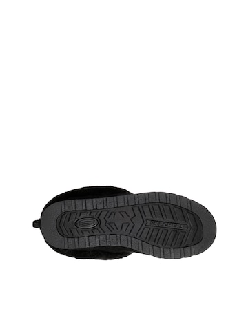 Skechers Ice Angel Slippers Wide E Fit