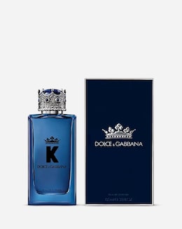 Dolce &amp; Gabanna K Eau De Parfum 100ml