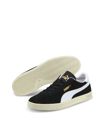 PUMA Club Trainers