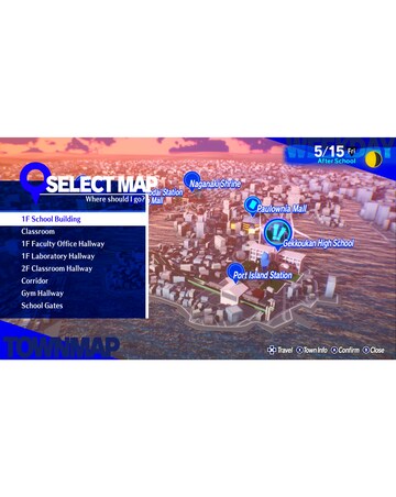 Persona 3 Reload (PS5)