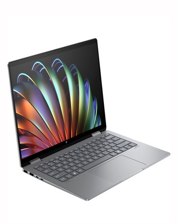 HP Envy x360 Laptop - 14-fa0009na 14in 16GB 512GB AI Touchscreen Windows 11