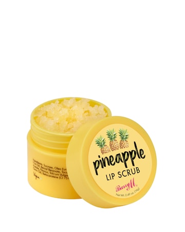 Barry M Pineapple Lip Bundle
