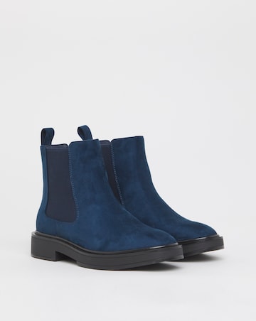 Arya Classic Chelsea Boots - Standard Fit (D)