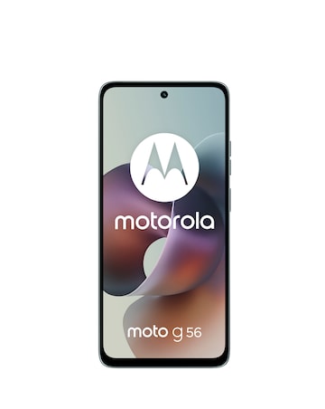 Motorola Moto G56 5G 256GB - Grey Mist