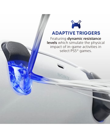 PlayStation 5 Digital Edition