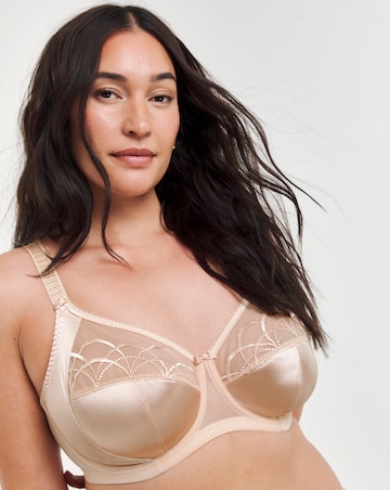 Elomi Cate Full Cup Wired Bra