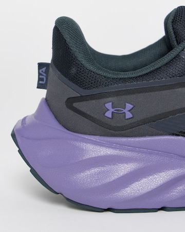 Under Armour Ascend Trainers