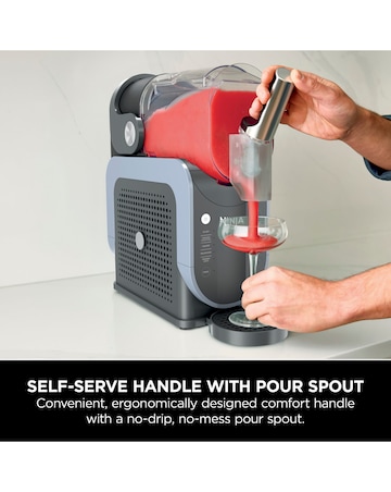 Ninja SLUSHi Frozen Drink Maker