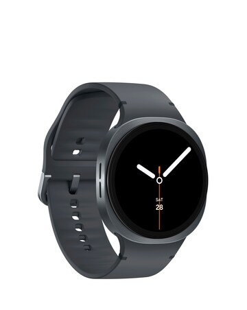 Samsung Galaxy Watch8 40mm LTE - Graphite