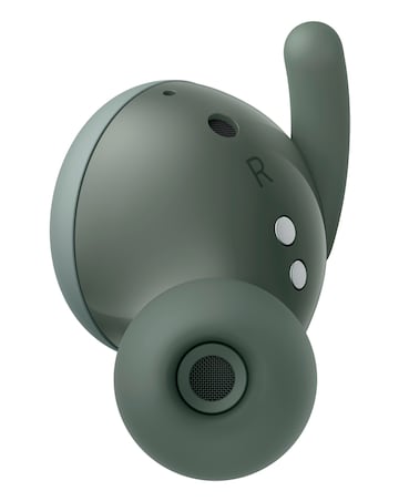 Google Pixel Buds A-Series Wireless Earbuds - Dark Olive